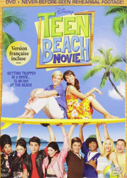 Teen Beach Movie - 