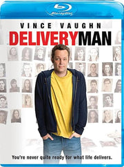 Delivery Man - 
