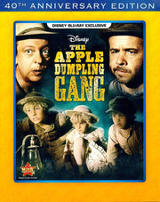 The Apple Dumpling Gang (40th Anniversary Edition) - 