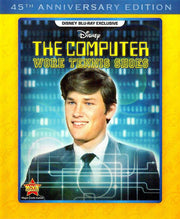 The Computer Wore Tennis Shoes (45th Anniversary Edition) - 
