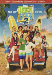 Teen Beach 2 - 