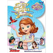 Sofia The First: Dear Sofia...A Royal Collection - 