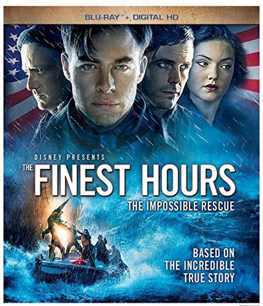 The Finest Hours - 