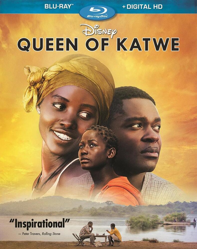 Queen Of Katwe - 