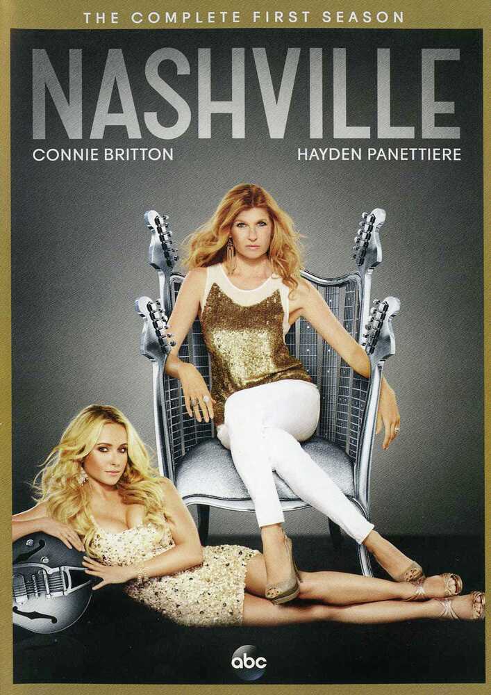 Nashville Starter Bundle Season 1 & 2 - 