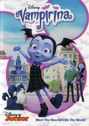 Vampirina: Volume 1 - 