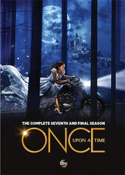 Once Upon A Time: Season 7 - 