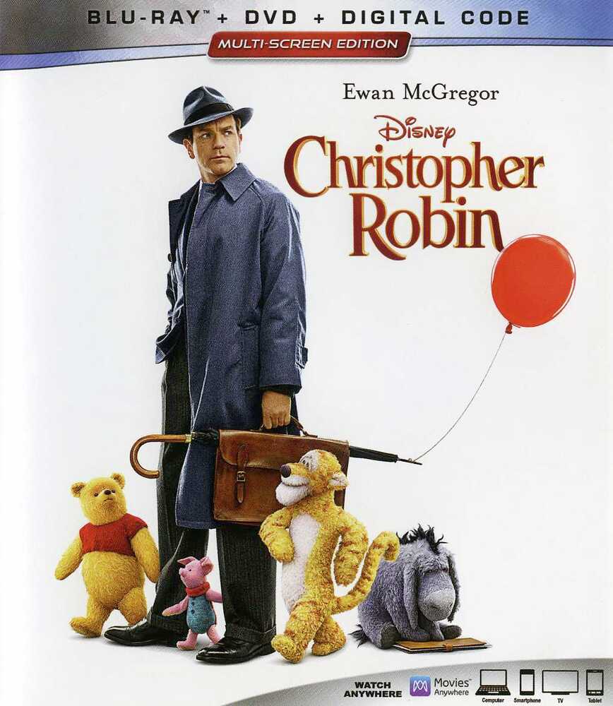 Christopher Robin - 