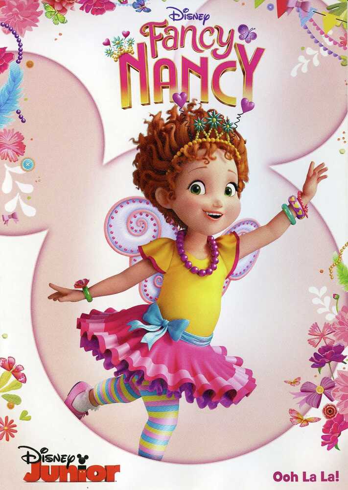 Fancy Nancy: Vol. 1 - 