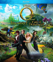 Oz: The Great And Powerful - 