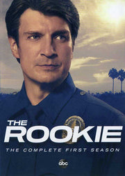 The Rookie: The Complete First Season - 