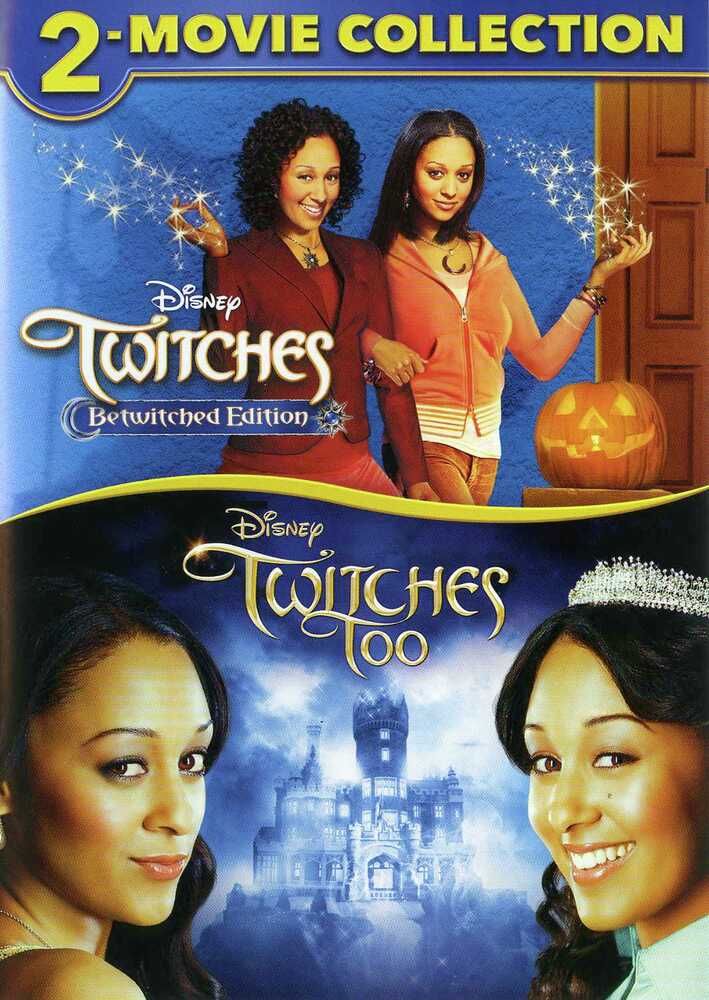 Twitches 2 - 