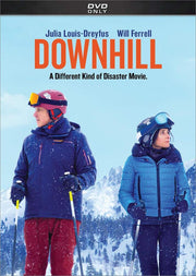 Downhill - 