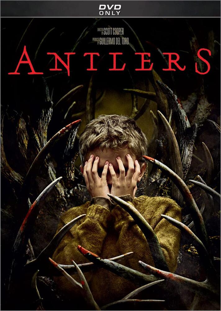Antlers (2021) - 