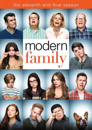 Modern Family: Season 11 - 