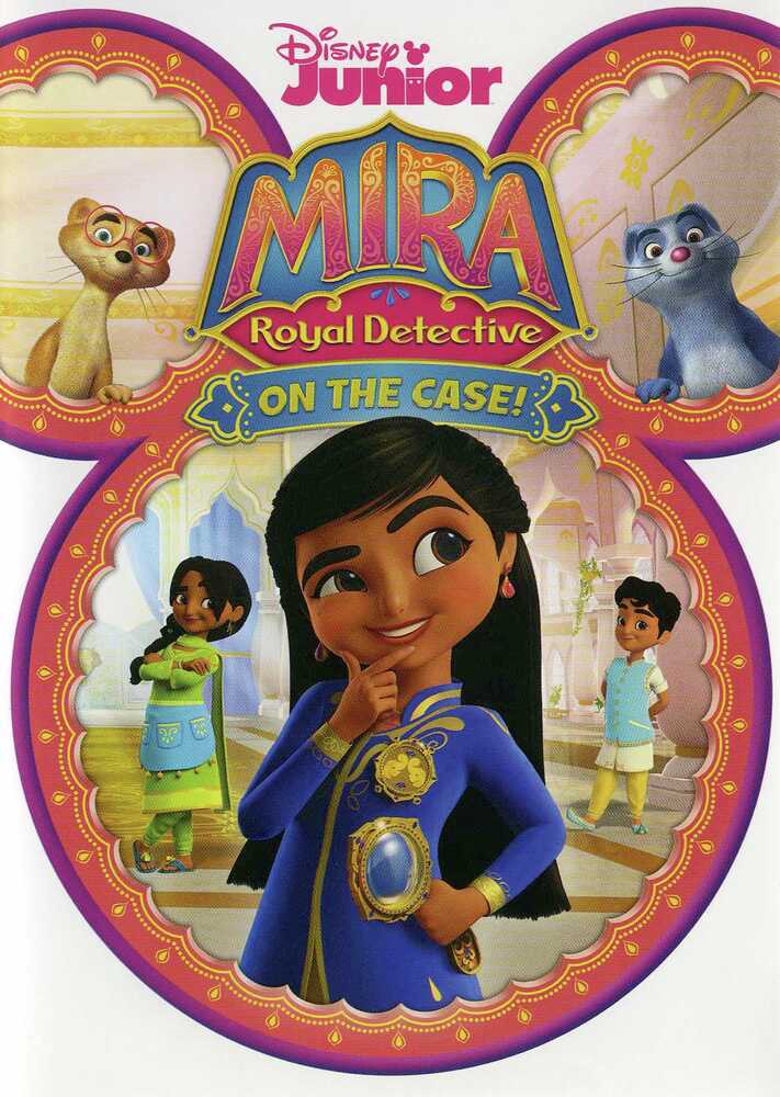 Mira, Royal Detective On the Case - 