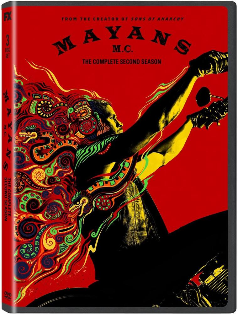 Mayans M.C.: Season 2 - 