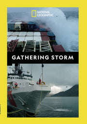 gathering storm season 1 - DVD