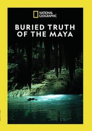 buried truth of the maya - DVD