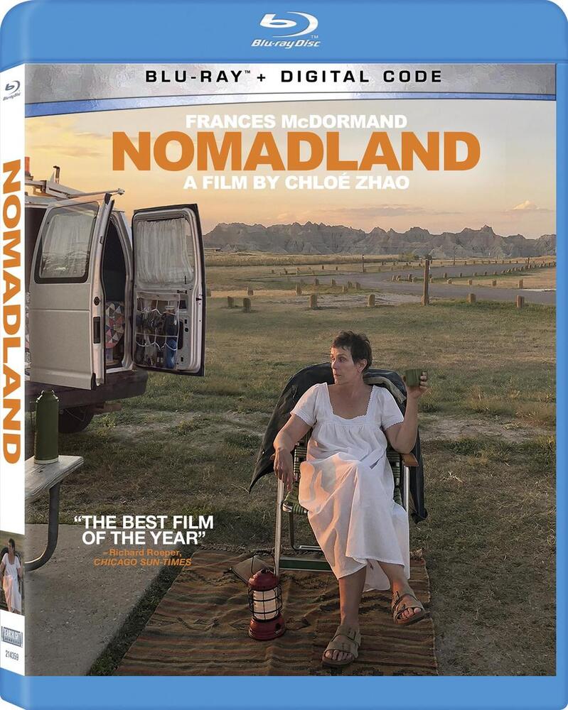 Nomadland - 