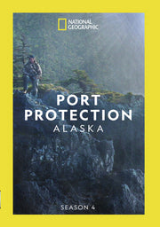 port protection alaska season 4 - DVD