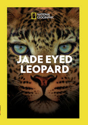 jade eyed leopard - DVD