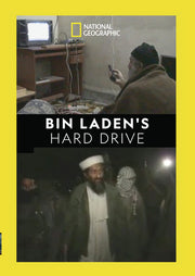 bin laden's hard drive - DVD