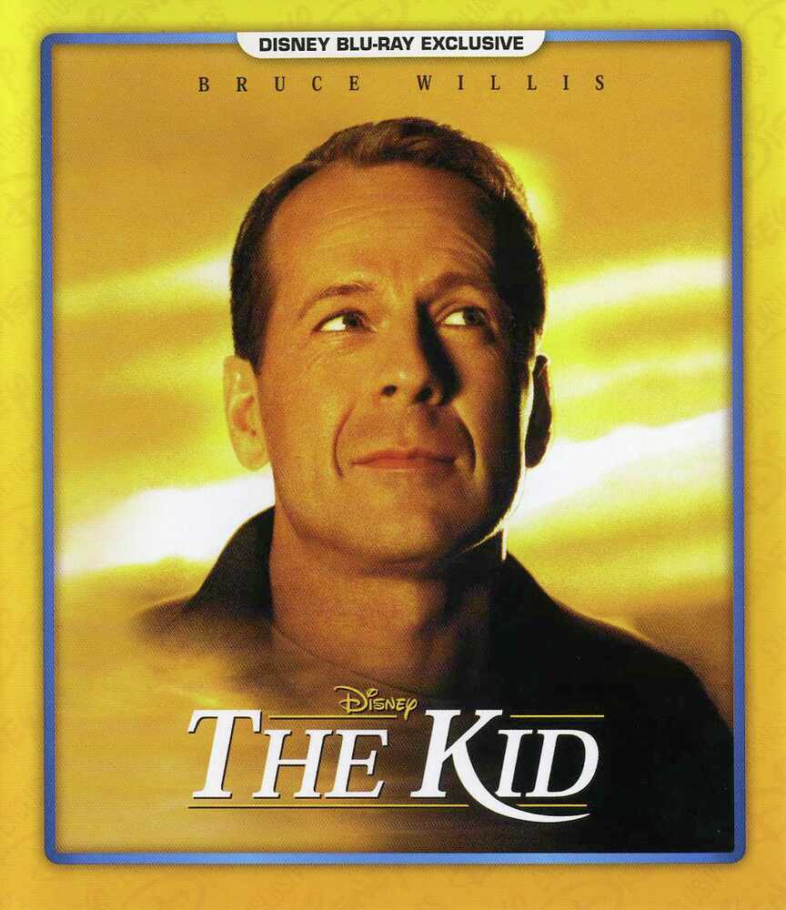 Disney Movie Club: Disney's The Kid - 