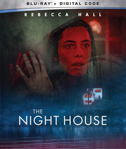 The Night House (2021) [Blu-ray + Digital] - 