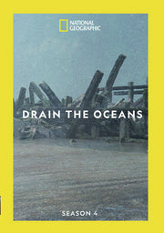 drain the oceans: season 4 - DVD