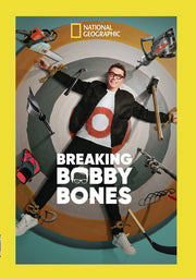 breaking bobby bones season 1 - DVD