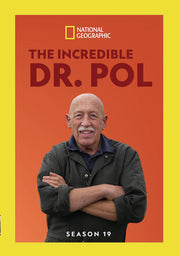 the incredible dr. pol season 19 - DVD