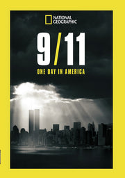 9/11 one day in america - DVD