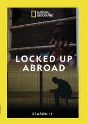 locked up abroad season 11 - DVD