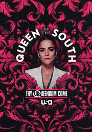 Queen of the South: The Complete Season 5 - 
