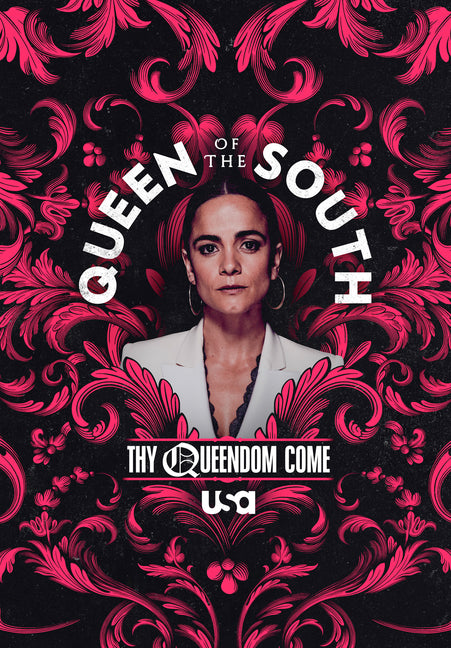 Queen of the South: The Complete Season 5 - 