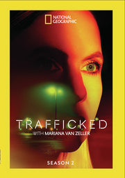 trafficked with mariana van zeller season 2 - DVD