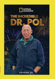 the incredible dr. pol season 20 - DVD
