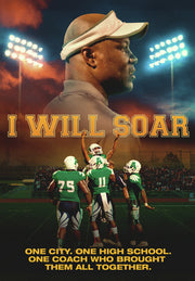 I Will Soar - 