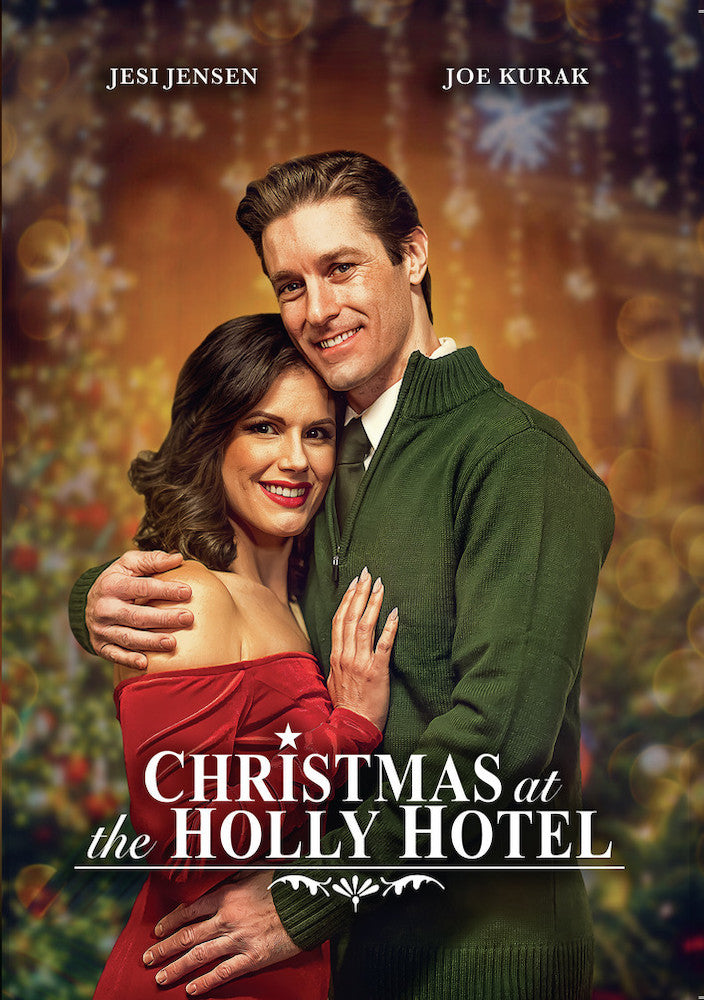 Christmas at the Holly Hotel - 
