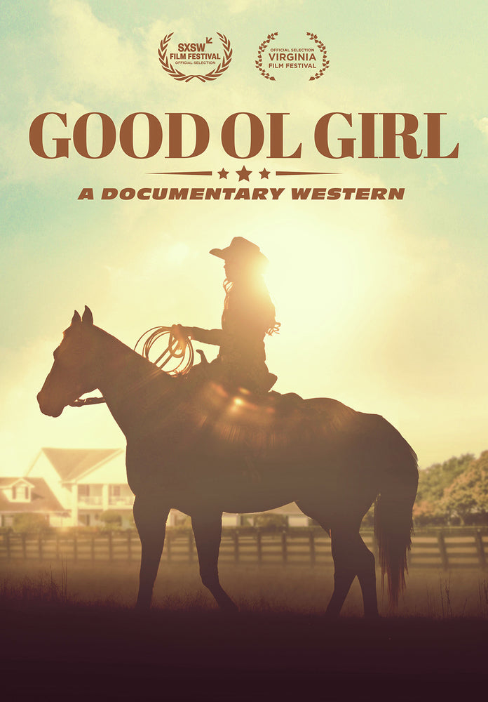 Good Ol Girl - 