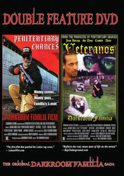 Double Feature - Penitentiary Chances and Veteranos - 