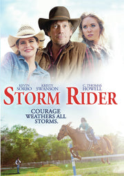 Storm Rider - 