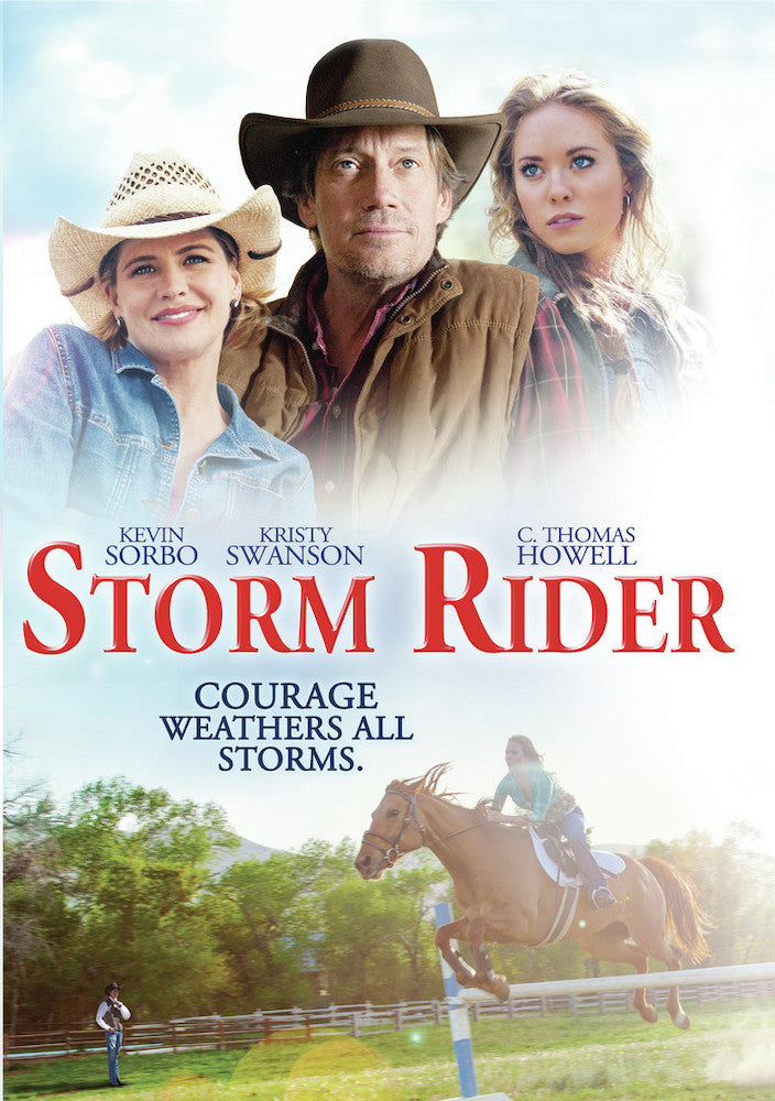 Storm Rider - 