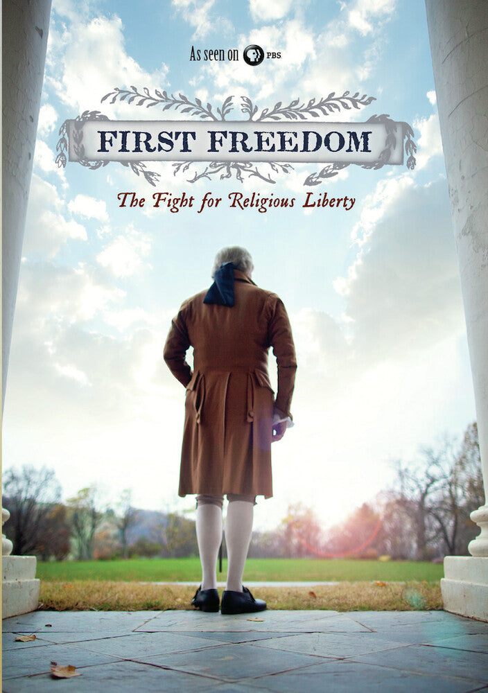 First Freedom - 