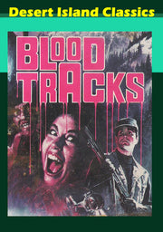 Blood Tracks - 