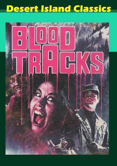 Blood Tracks - 