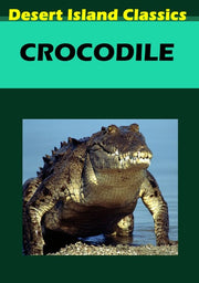 Crocodile - 
