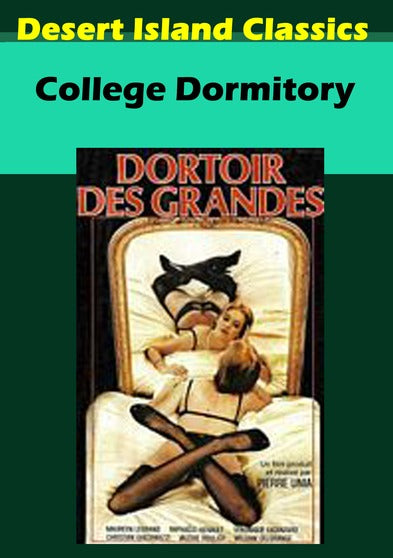 College Dormitory - 