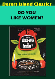 Do You Like Women - 